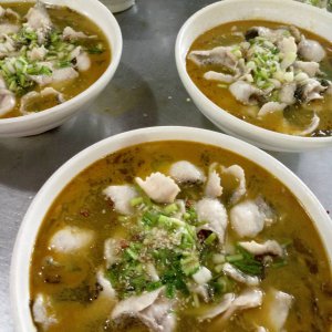 “未来餐厅”高科技自动化餐厅的愿景