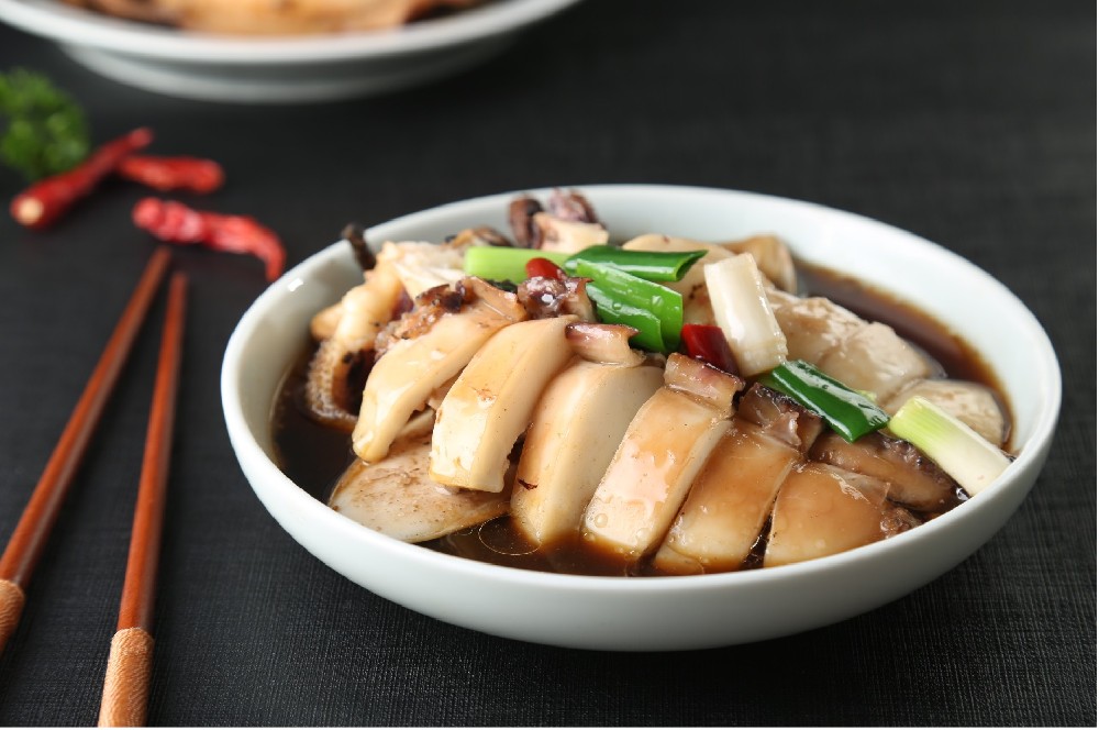 承包食堂的多元化与合理化