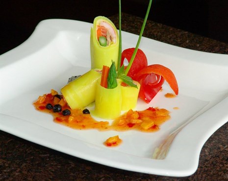 什么样的餐饮管理公司能供应精良的食堂承包合同