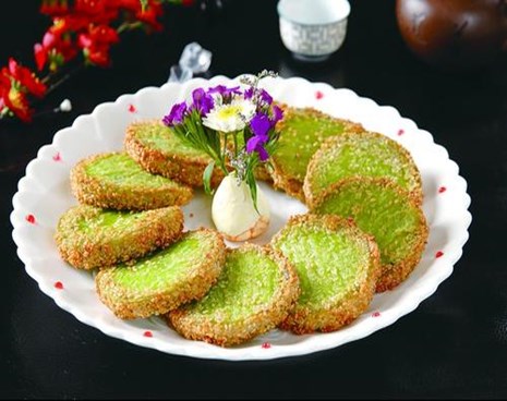 市餐饮业对上海食堂承包商及时发布行业规定