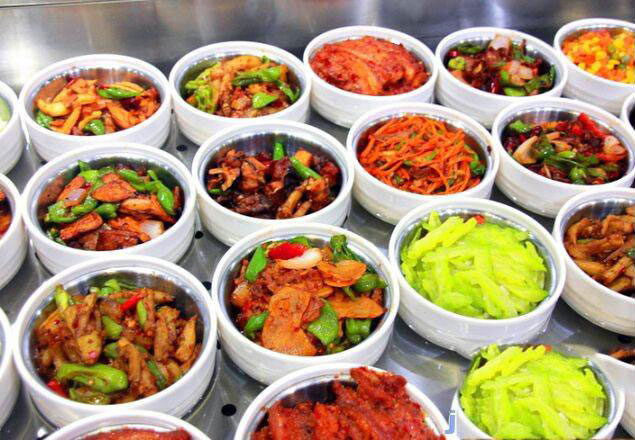 学校食堂承包标准化管理的意义高